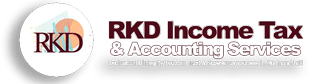 RKD Income Tax and Accounting